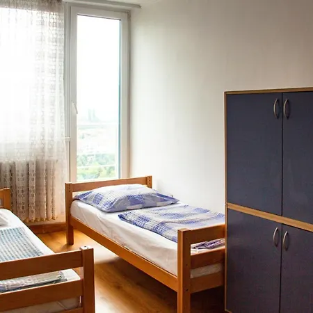Three Bedroom 