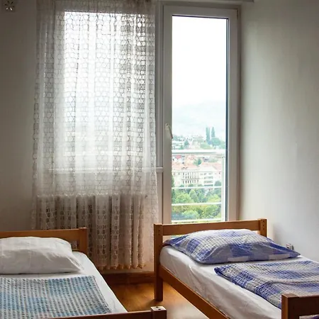 Three Bedroom 